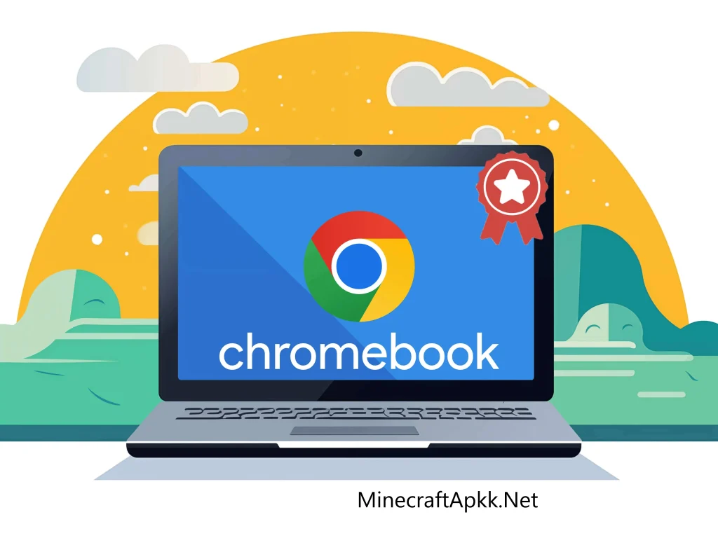 Minecraft Apk for Chromebook