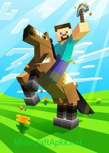 Minecraft Creative mode