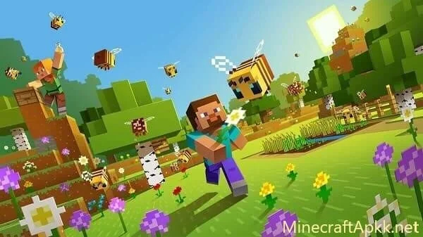 Minecraft APK Free