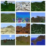 Minecraft java 1.21.50.25