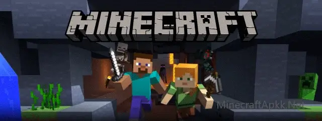 Download Minecraft Mod Apk