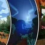 Graphics in Minecraft