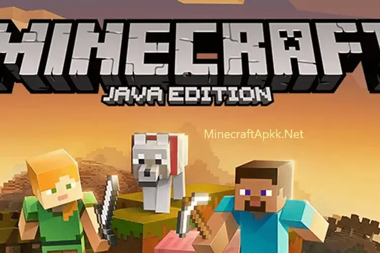 Minecraft Java Edition