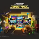 Minecraft Marketplace