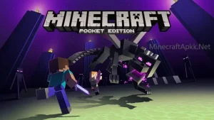 Minecraft Pocket Edition Apk