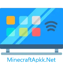 Minecraft Pocket Edition Apk for Android TV/ Smart TV