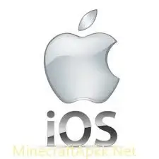 Minecraft Pocket Edition Apk on iPhone/iOS.