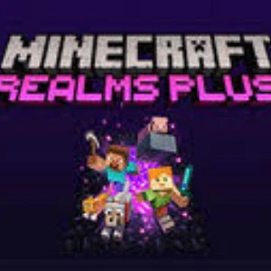 Minecraft Realm Plus - Minecraft pe free without jaibreak.