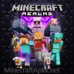 Minecraft Realms