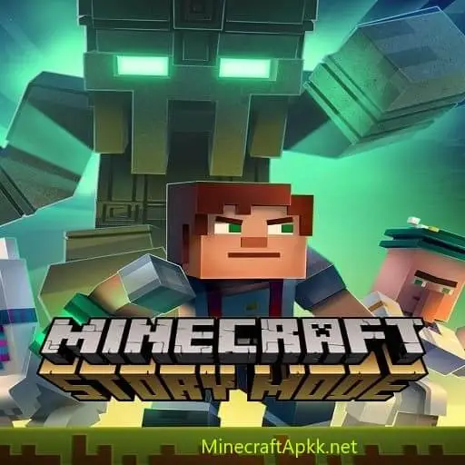 Minecraft Story Mode Download Apk