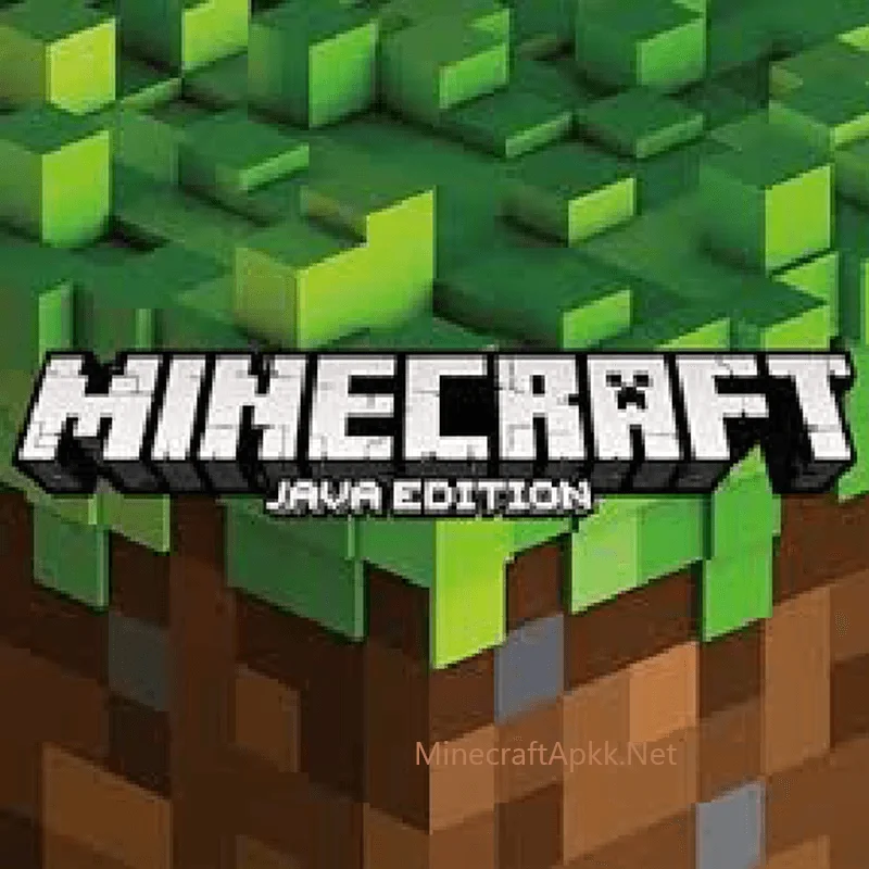 Minecraft Java Edition Apk v1.21.30.23