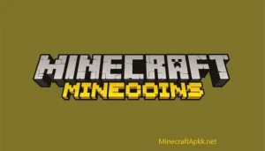 Minecraft minecoins - minicraft