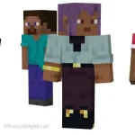 Minecraft Java Multiplayer