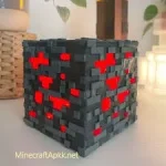 Redstone in Minecraft