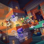 New Updates In Minecraft Java Edition Apk