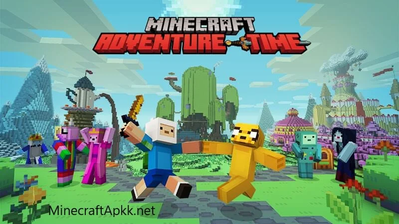 Best Minecraft Adventure Seeds