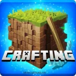 minecraft v1.21.23.01 - building