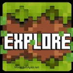 minecraft apk download v1.21.30.03 - exploration