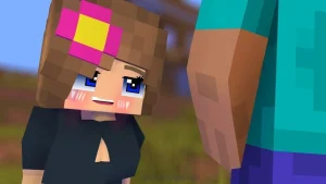 jenny in minecraft jenny mod apk