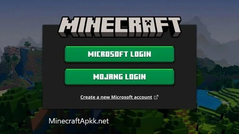 Login or Create your account
