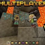 minecraft - multiplayer