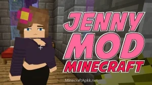 minecraft jenny mod v1.12.2