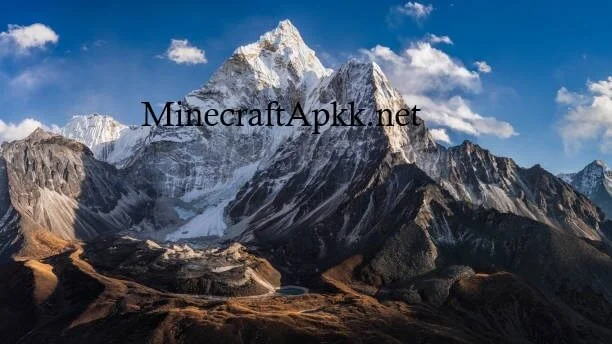 Best Minecraft Mountain Seeds