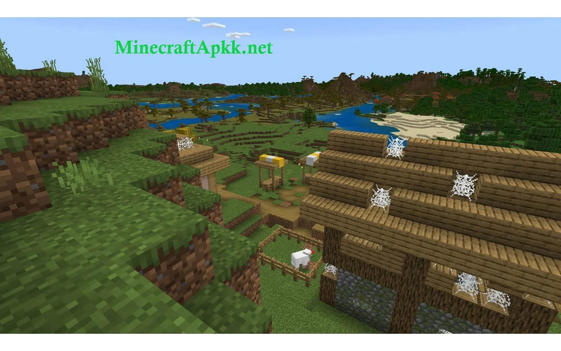 Minecraft PS4 Seeds