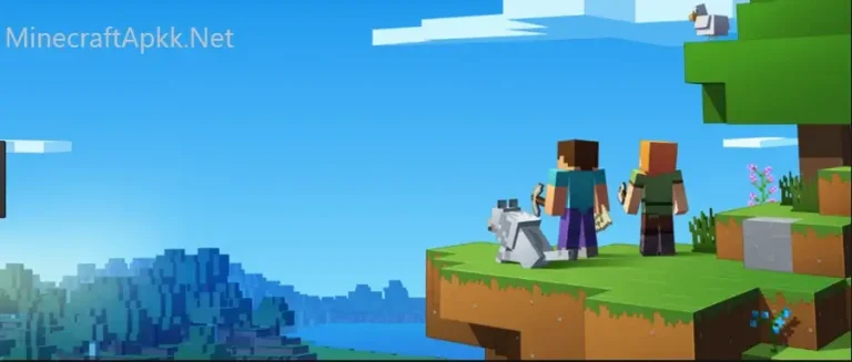 Gameplay and Features of Minecraft Mod APK